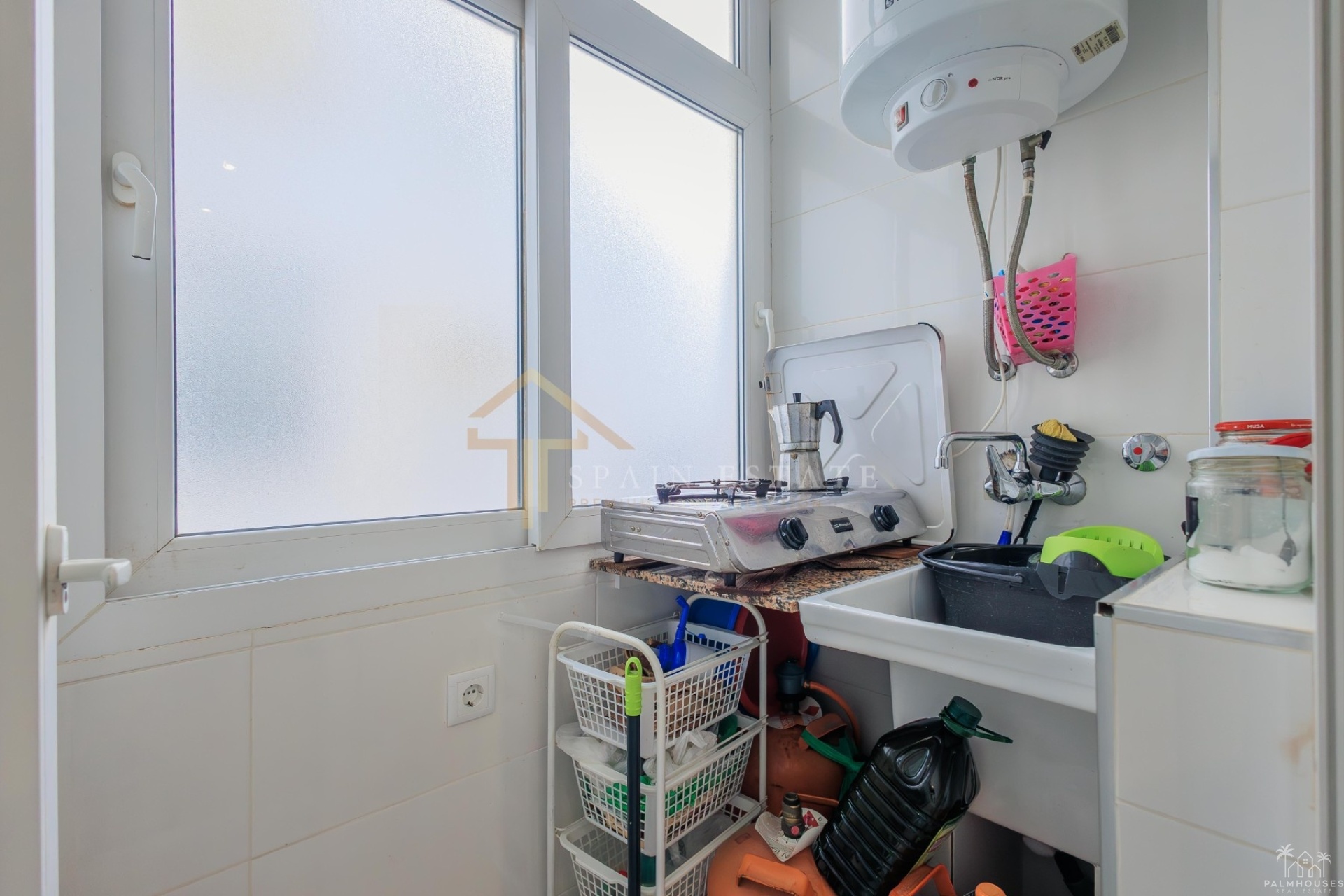 Resale - Apartments - Torrevieja - Paseo maritimo