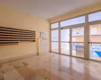 Resale - Apartments - Torrevieja - Paseo maritimo