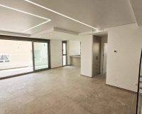 Resale - Apartments - Torrevieja - Paseo maritimo