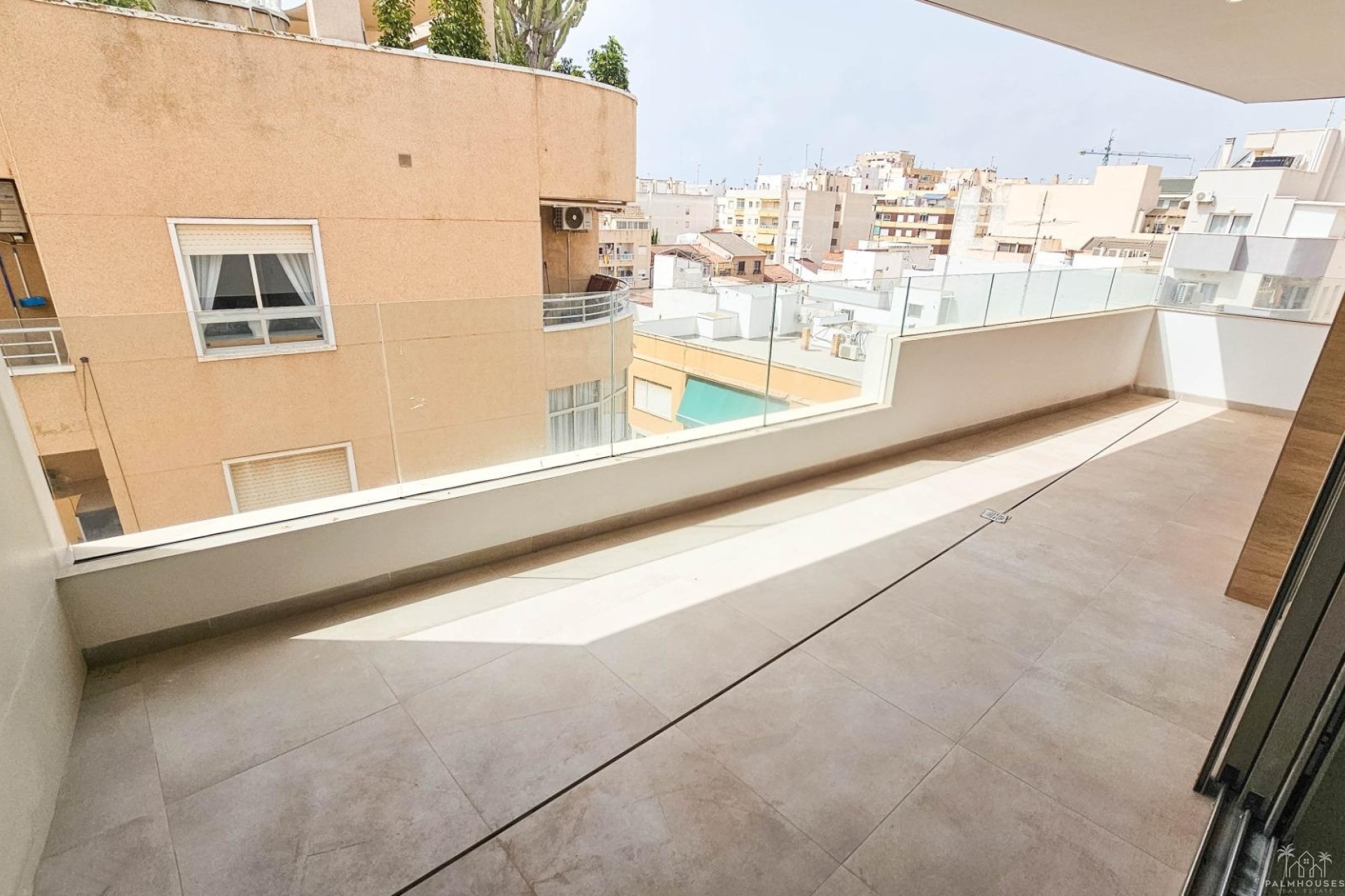 Resale - Apartments - Torrevieja - Paseo maritimo
