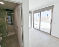 Resale - Apartments - Torrevieja - Paseo maritimo