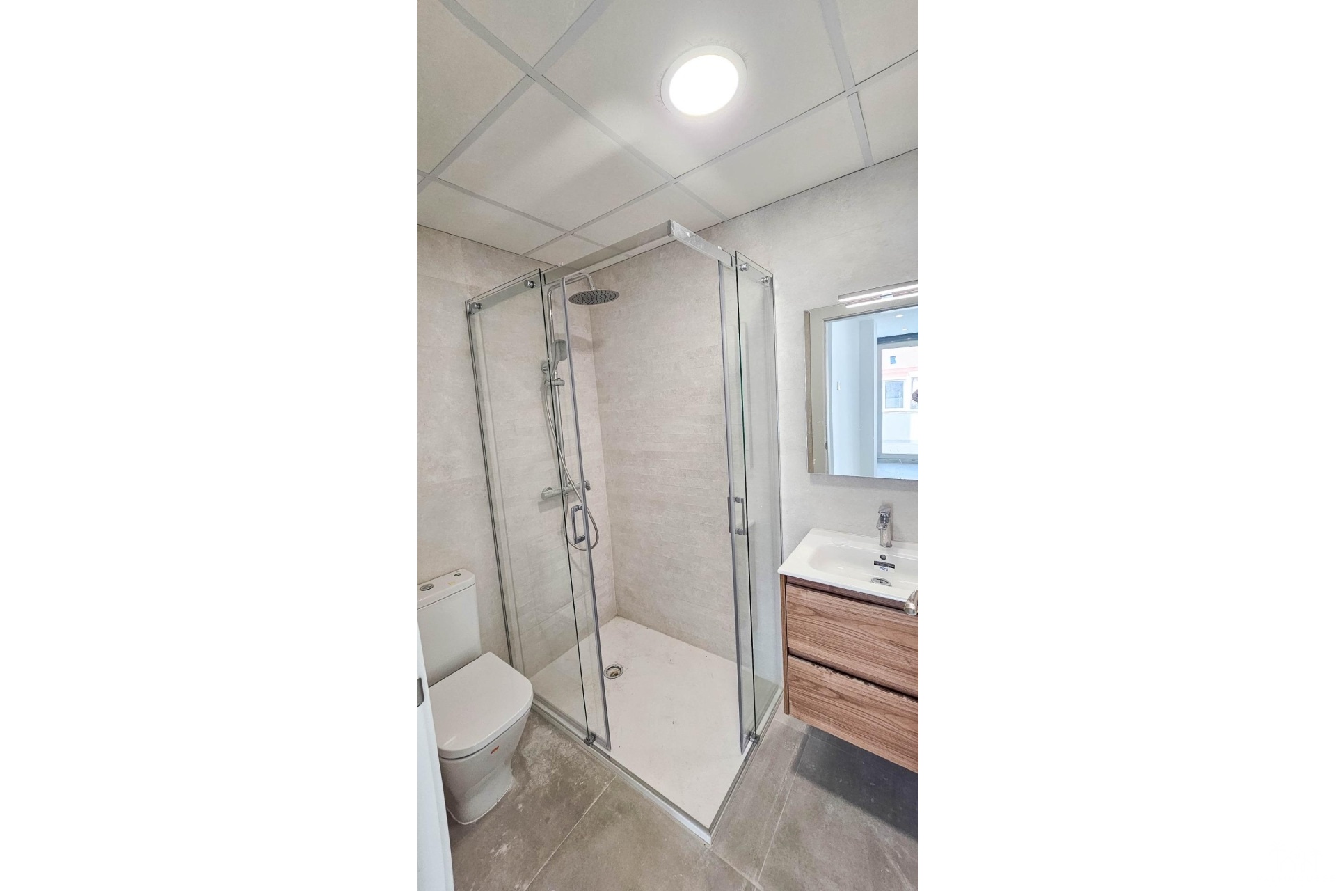 Resale - Apartments - Torrevieja - Paseo maritimo
