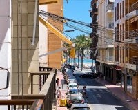 Resale - Apartments - Torrevieja - Paseo maritimo