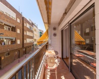 Resale - Apartments - Torrevieja - Paseo maritimo