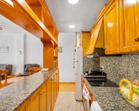 Resale - Apartments - Torrevieja - Paseo maritimo