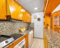 Resale - Apartments - Torrevieja - Paseo maritimo