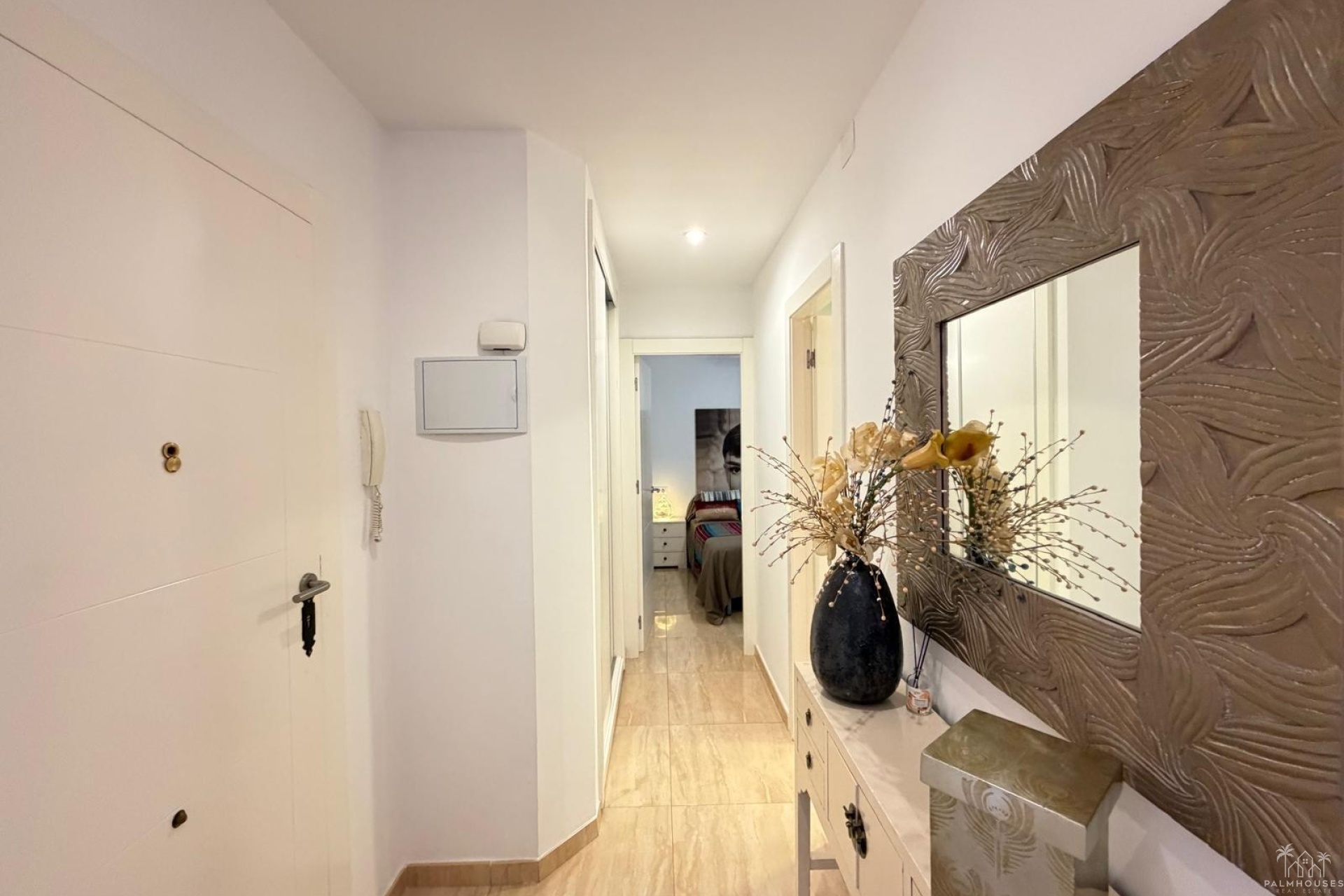 Resale - Apartments - Torrevieja - Paseo maritimo