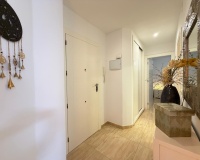 Resale - Apartments - Torrevieja - Paseo maritimo