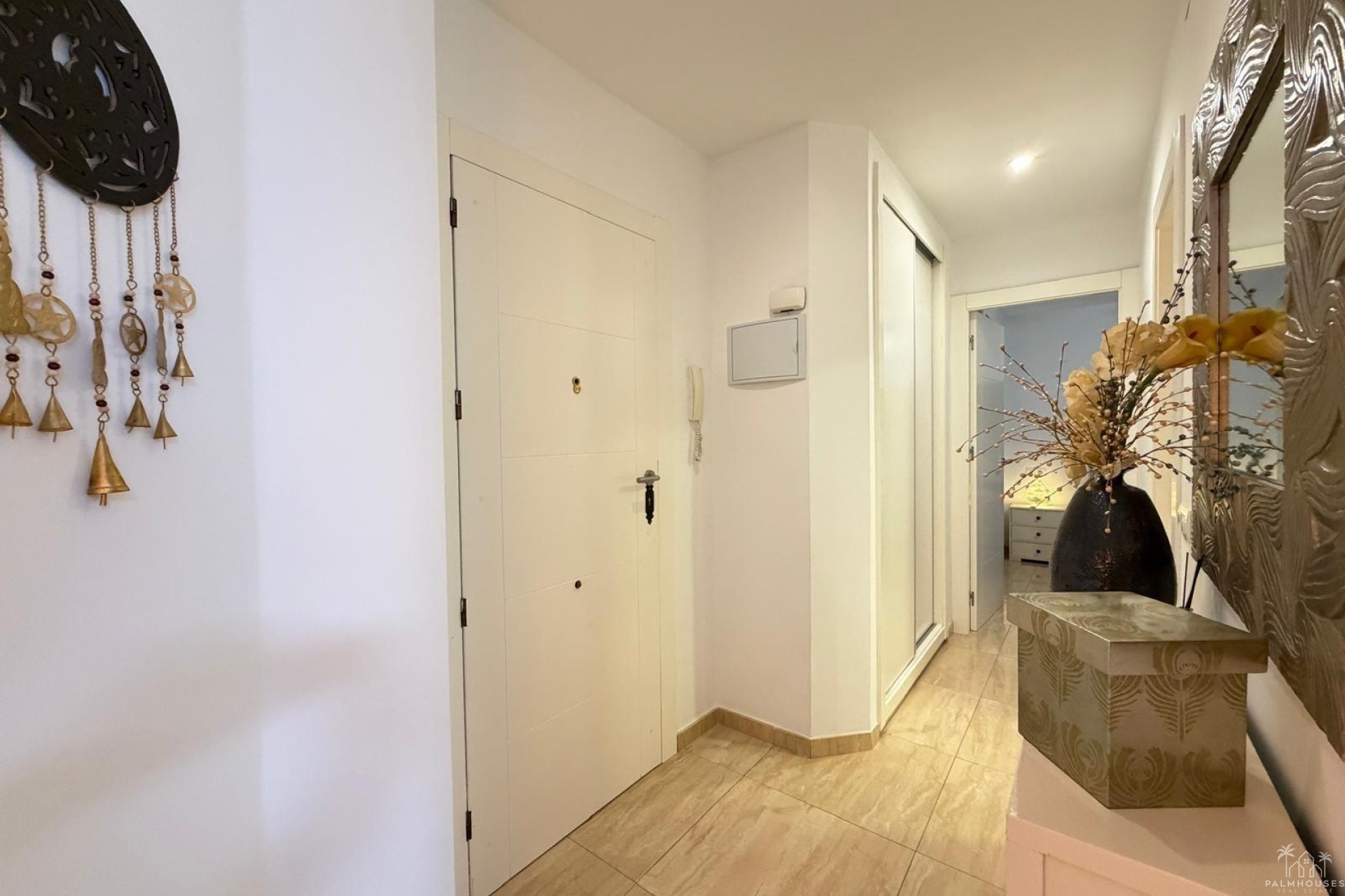 Resale - Apartments - Torrevieja - Paseo maritimo