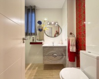 Resale - Apartments - Torrevieja - Paseo maritimo