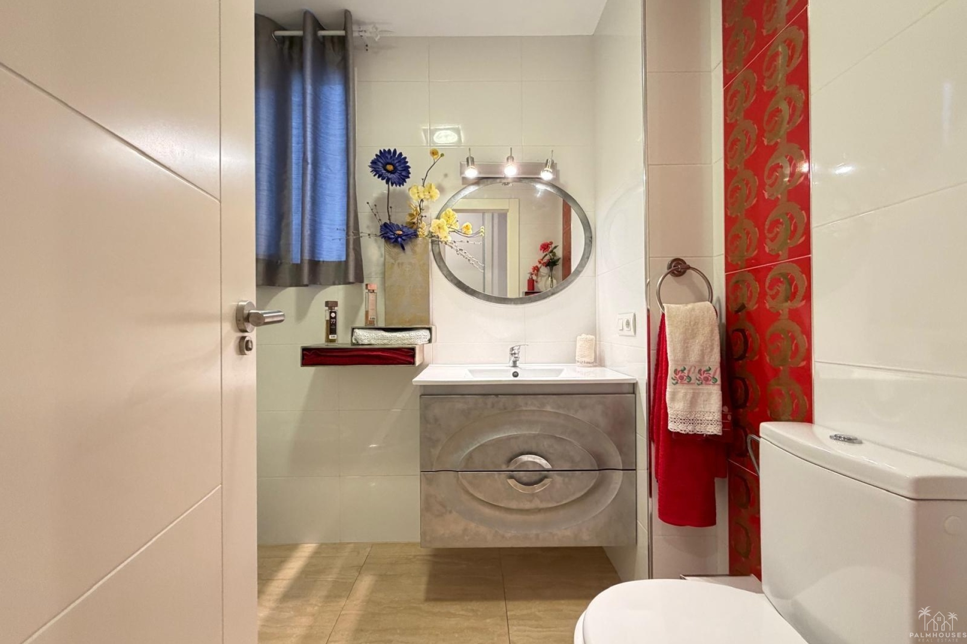 Resale - Apartments - Torrevieja - Paseo maritimo