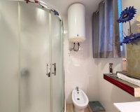 Resale - Apartments - Torrevieja - Paseo maritimo