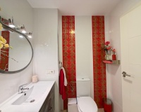 Resale - Apartments - Torrevieja - Paseo maritimo