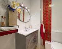 Resale - Apartments - Torrevieja - Paseo maritimo