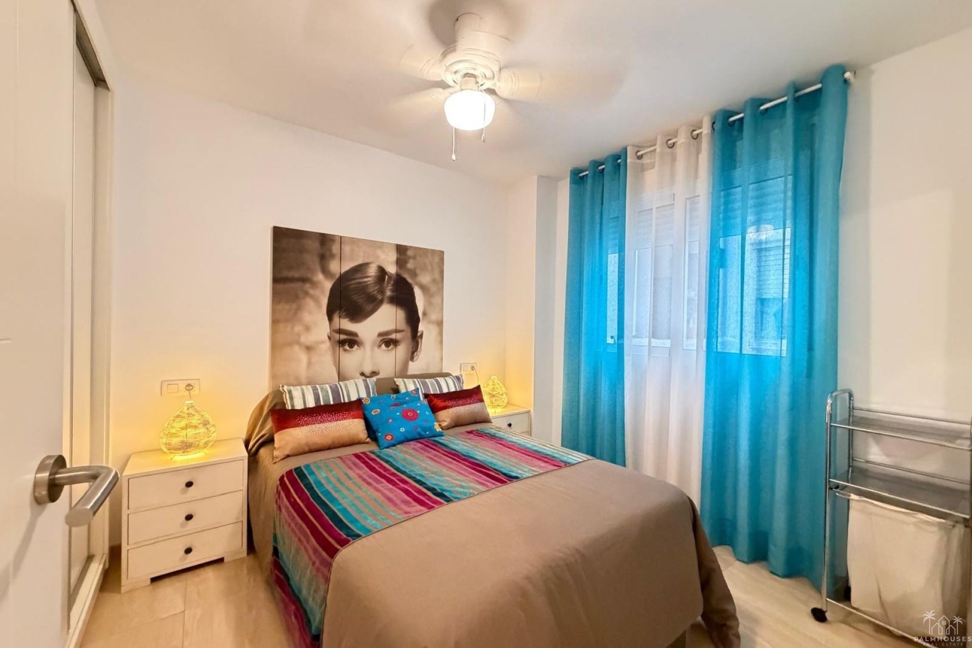 Resale - Apartments - Torrevieja - Paseo maritimo
