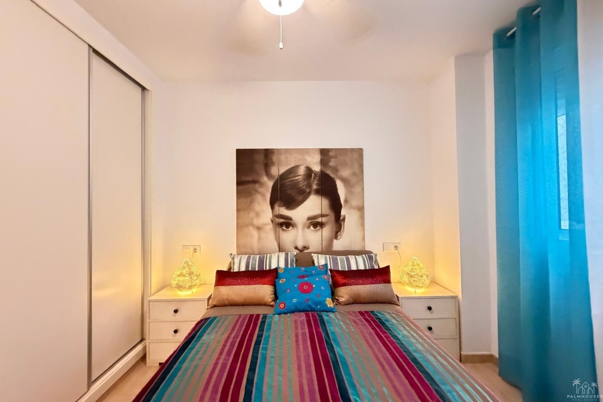 Resale - Apartments - Torrevieja - Paseo maritimo