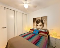 Resale - Apartments - Torrevieja - Paseo maritimo