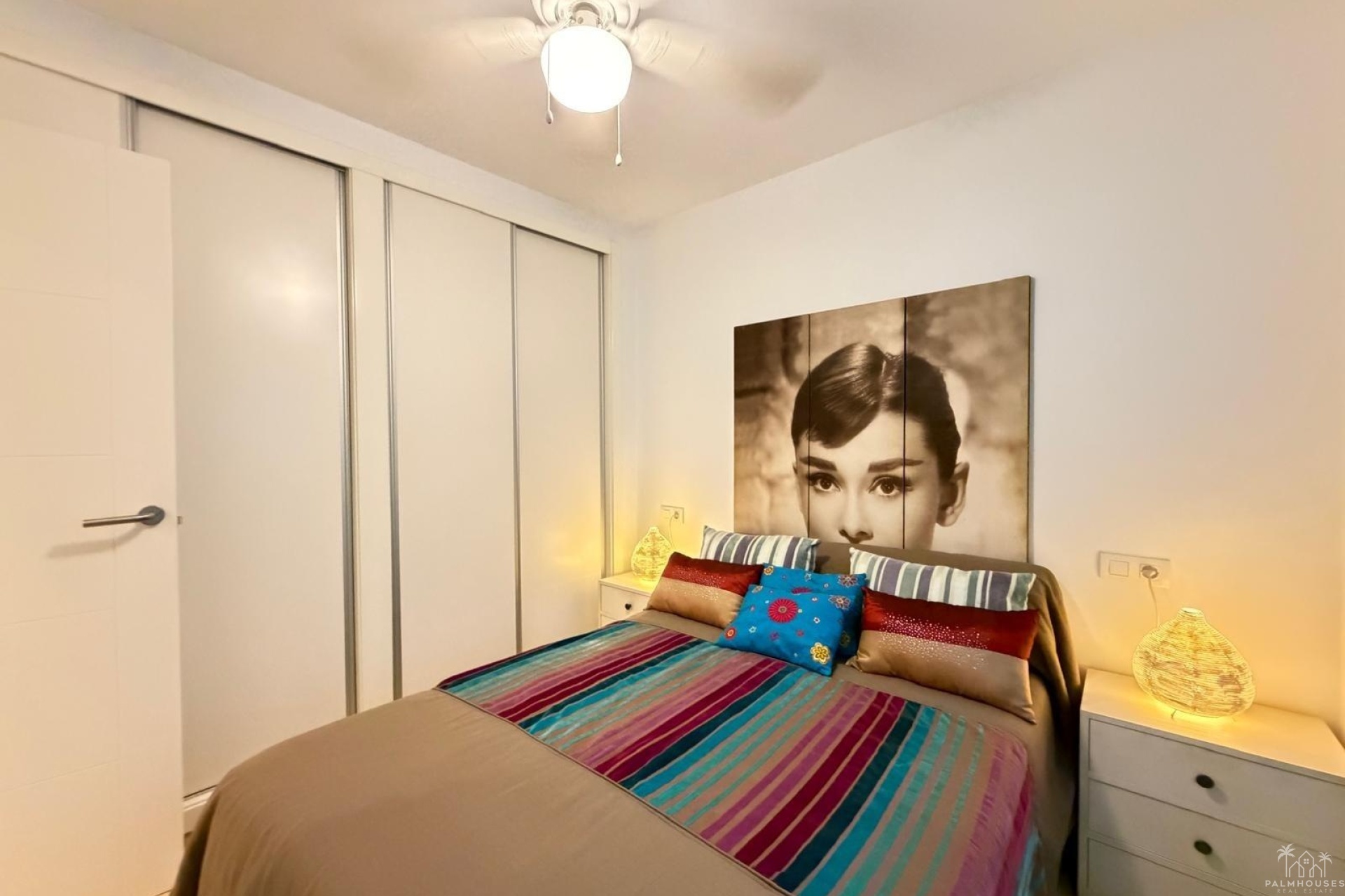 Resale - Apartments - Torrevieja - Paseo maritimo