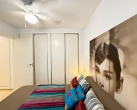 Resale - Apartments - Torrevieja - Paseo maritimo