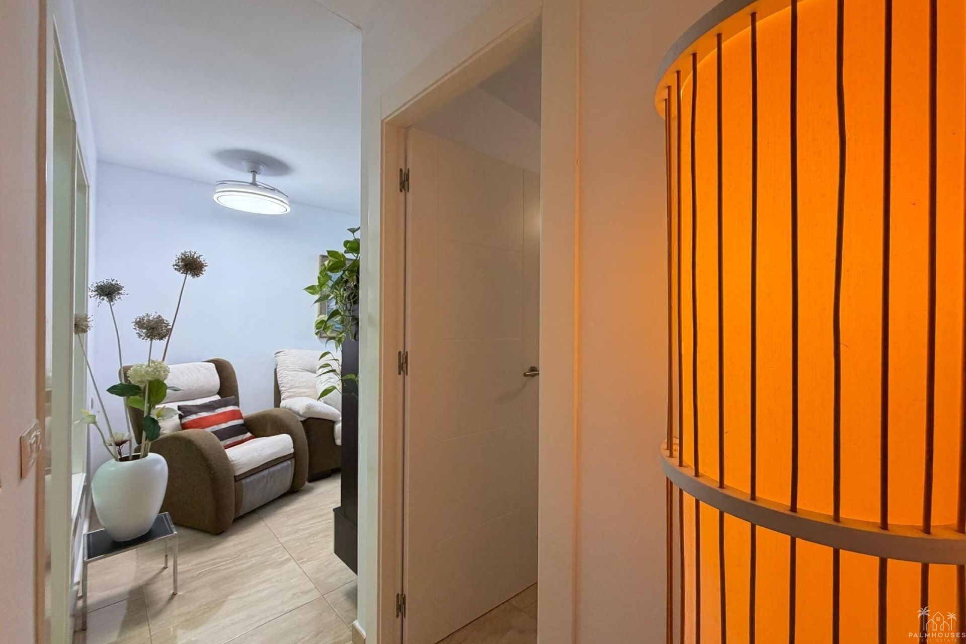 Resale - Apartments - Torrevieja - Paseo maritimo