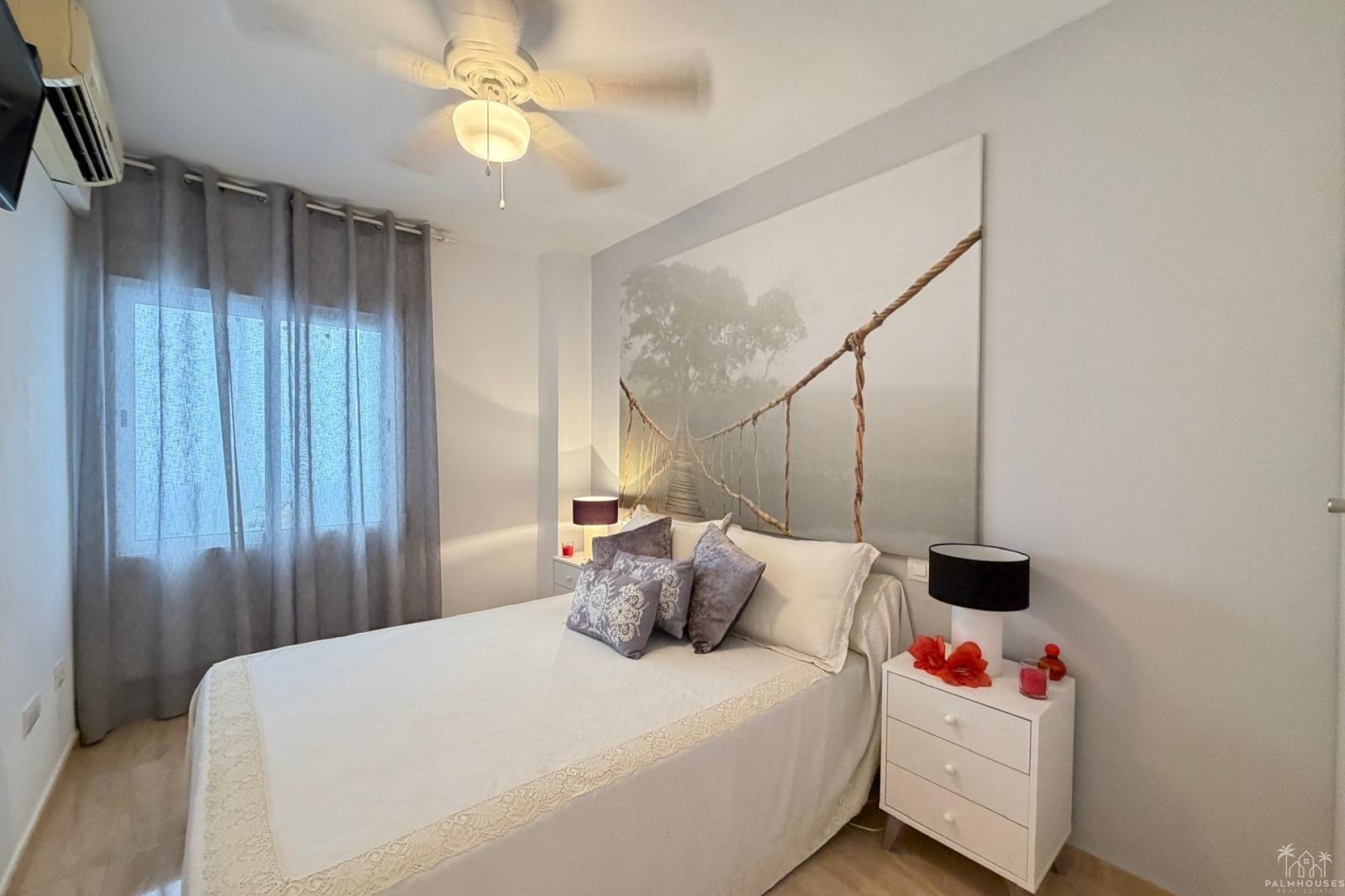 Resale - Apartments - Torrevieja - Paseo maritimo