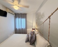 Resale - Apartments - Torrevieja - Paseo maritimo