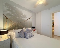Resale - Apartments - Torrevieja - Paseo maritimo