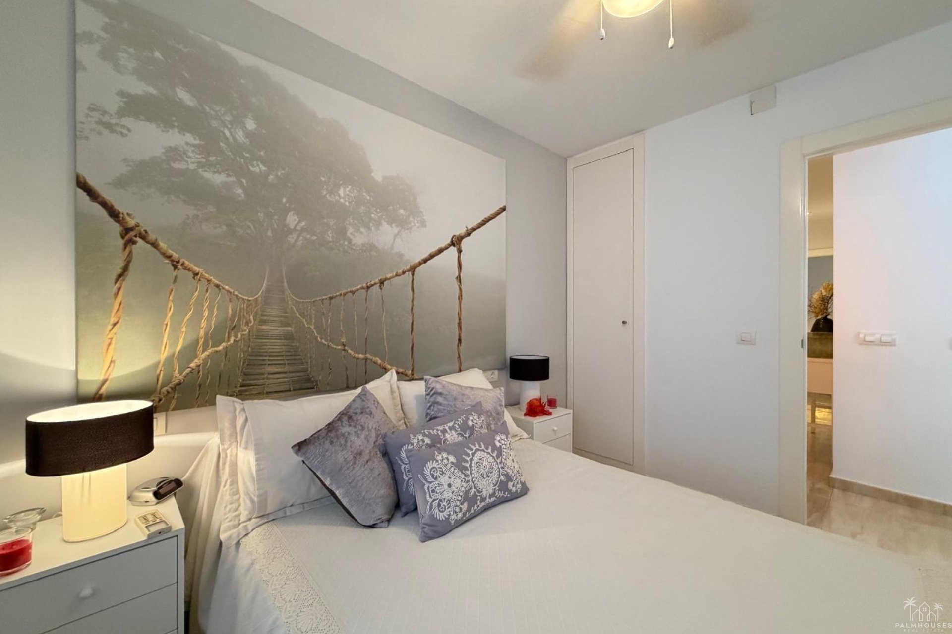 Resale - Apartments - Torrevieja - Paseo maritimo