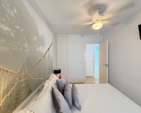Resale - Apartments - Torrevieja - Paseo maritimo