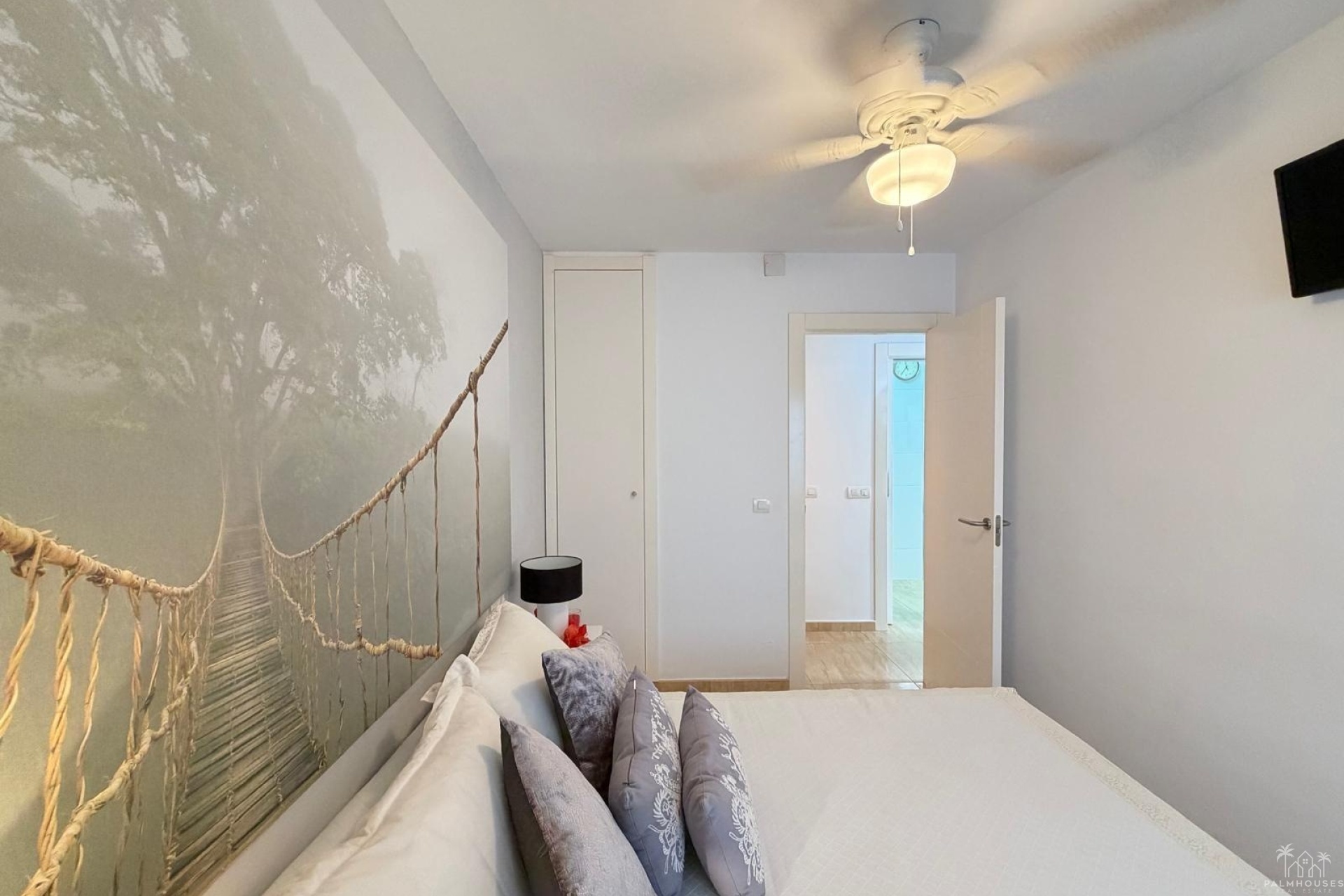 Resale - Apartments - Torrevieja - Paseo maritimo