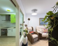 Resale - Apartments - Torrevieja - Paseo maritimo