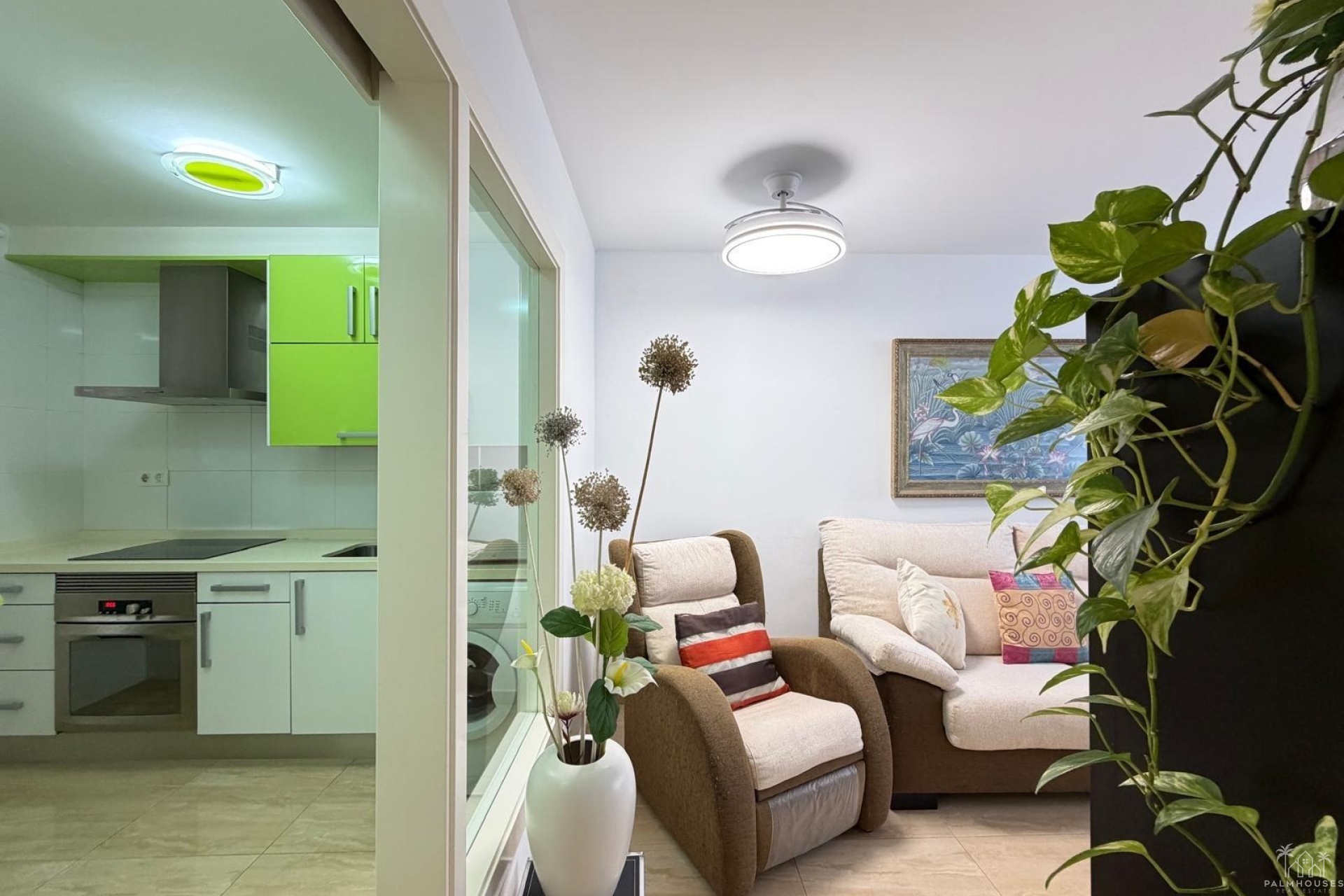Resale - Apartments - Torrevieja - Paseo maritimo