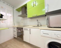 Resale - Apartments - Torrevieja - Paseo maritimo