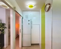 Resale - Apartments - Torrevieja - Paseo maritimo