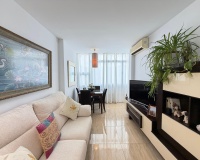 Resale - Apartments - Torrevieja - Paseo maritimo
