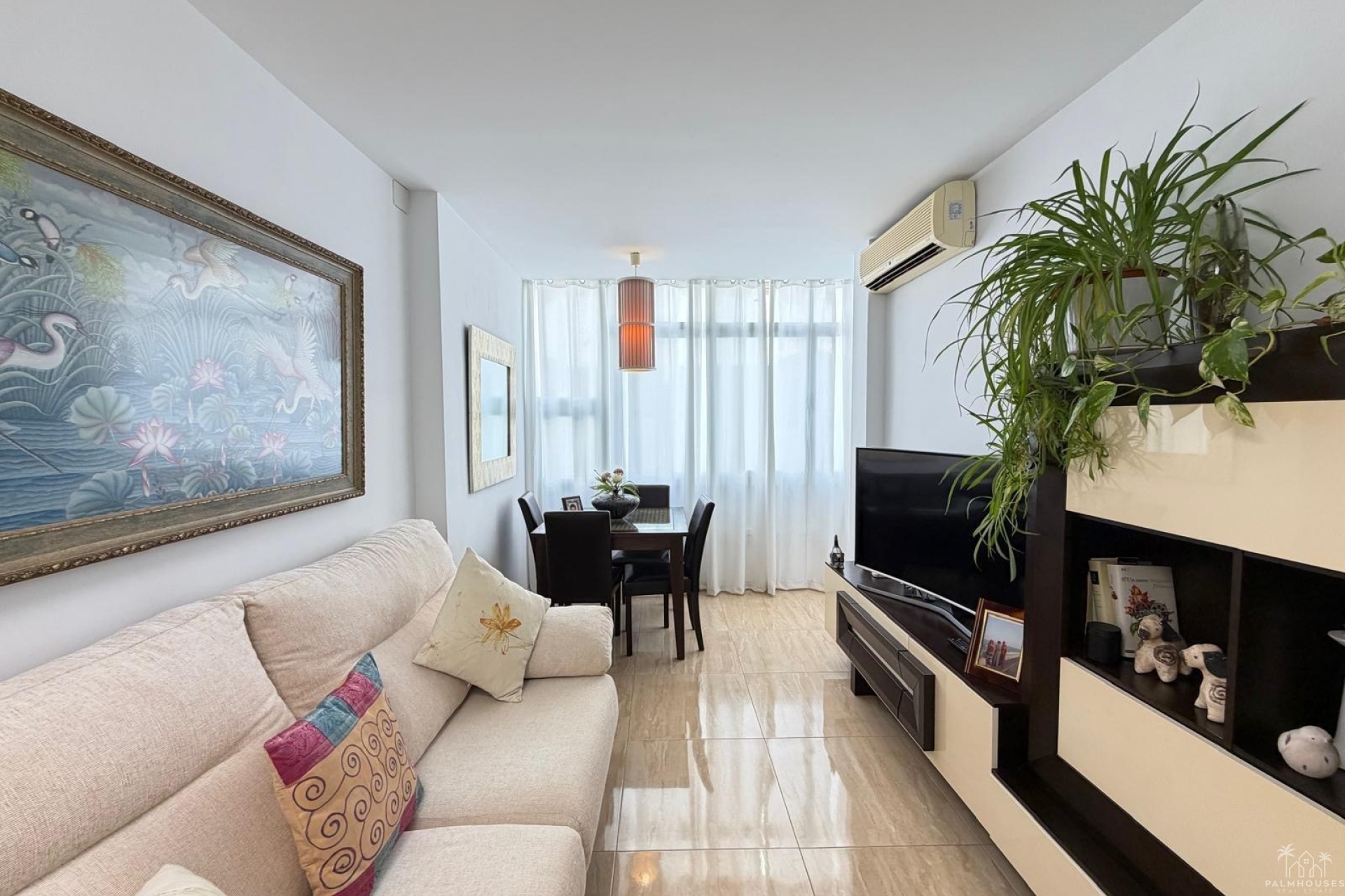 Resale - Apartments - Torrevieja - Paseo maritimo