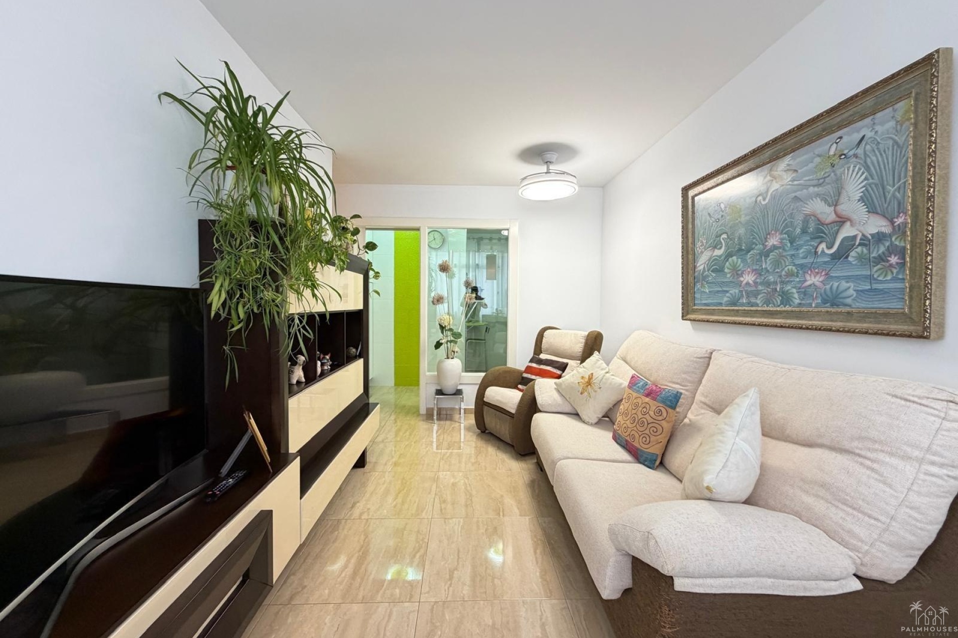 Resale - Apartments - Torrevieja - Paseo maritimo