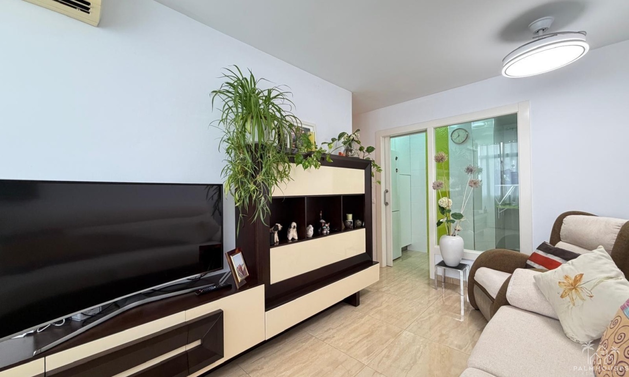 Resale - Apartments - Torrevieja - Paseo maritimo