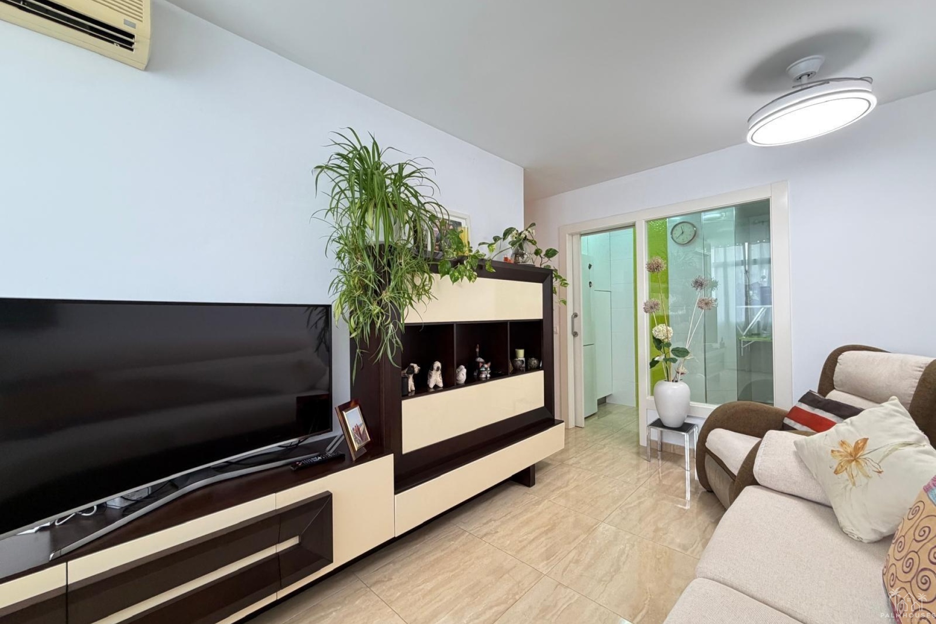 Resale - Apartments - Torrevieja - Paseo maritimo