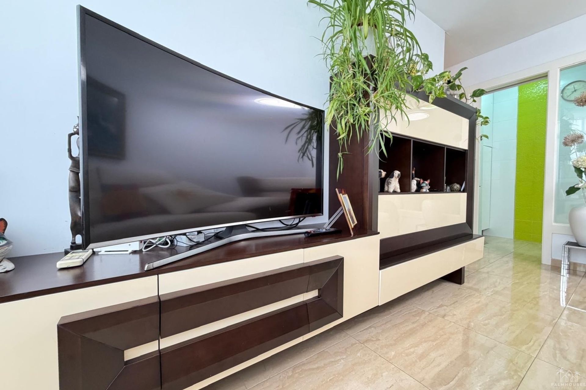 Resale - Apartments - Torrevieja - Paseo maritimo