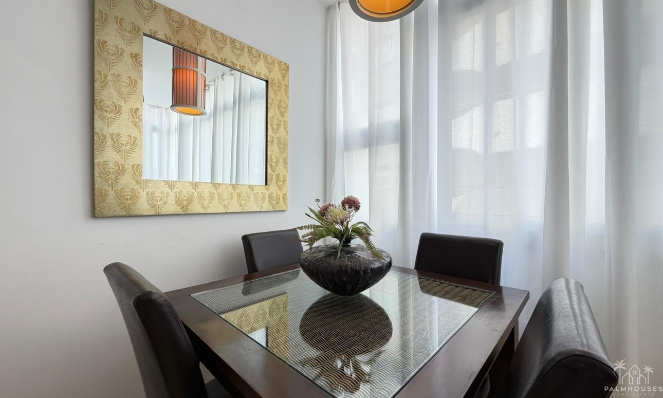 Resale - Apartments - Torrevieja - Paseo maritimo