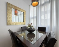 Resale - Apartments - Torrevieja - Paseo maritimo