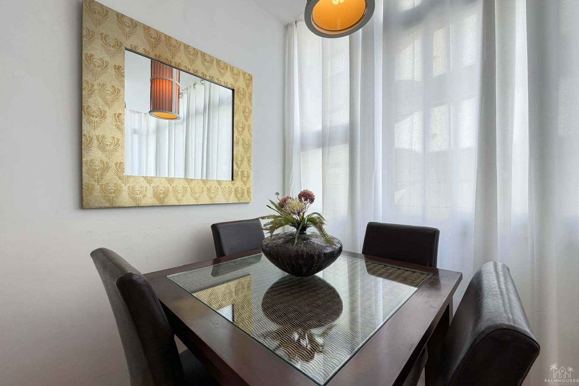 Resale - Apartments - Torrevieja - Paseo maritimo