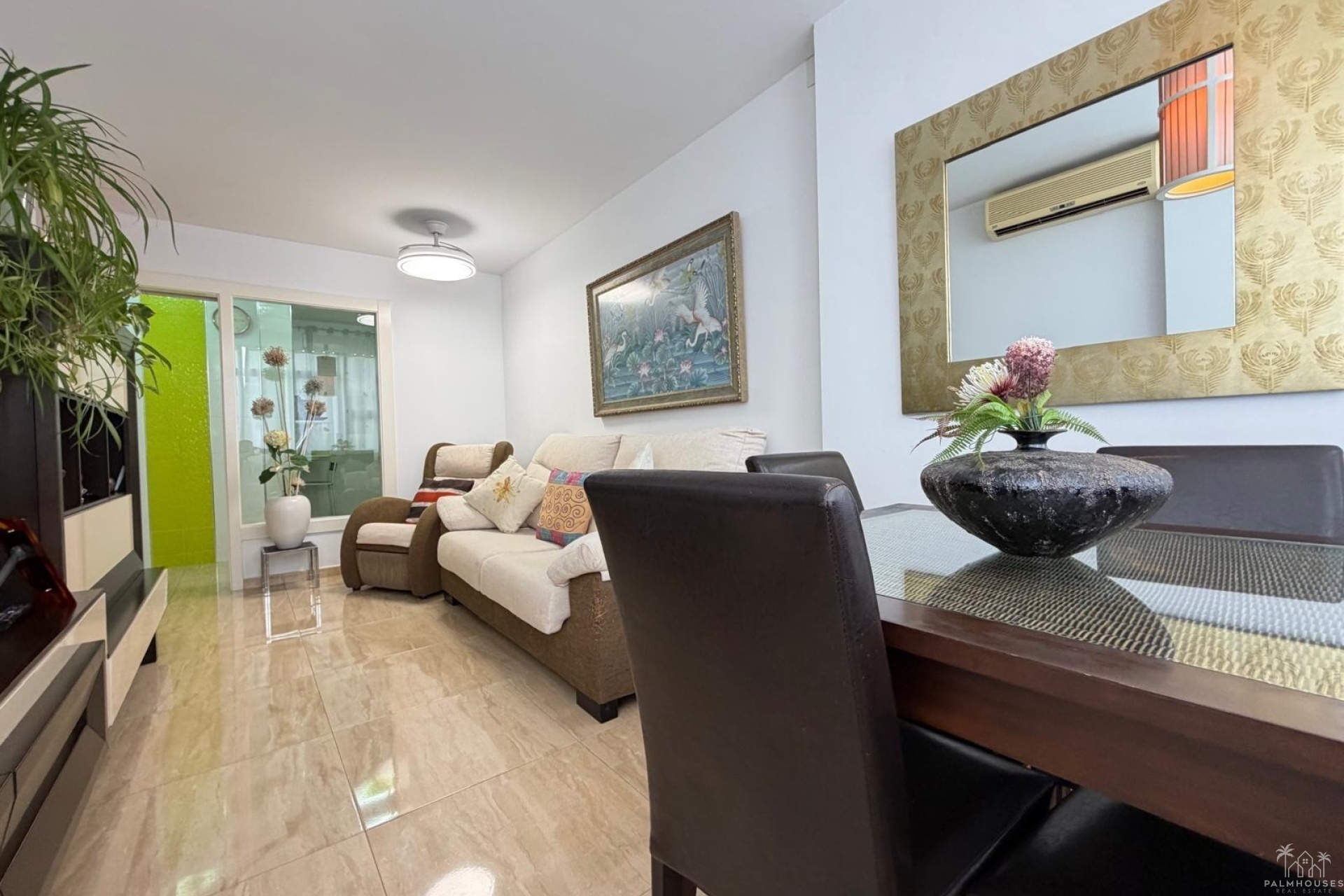 Resale - Apartments - Torrevieja - Paseo maritimo