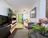 Resale - Apartments - Torrevieja - Paseo maritimo