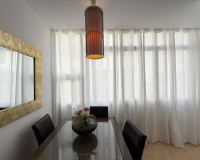 Resale - Apartments - Torrevieja - Paseo maritimo