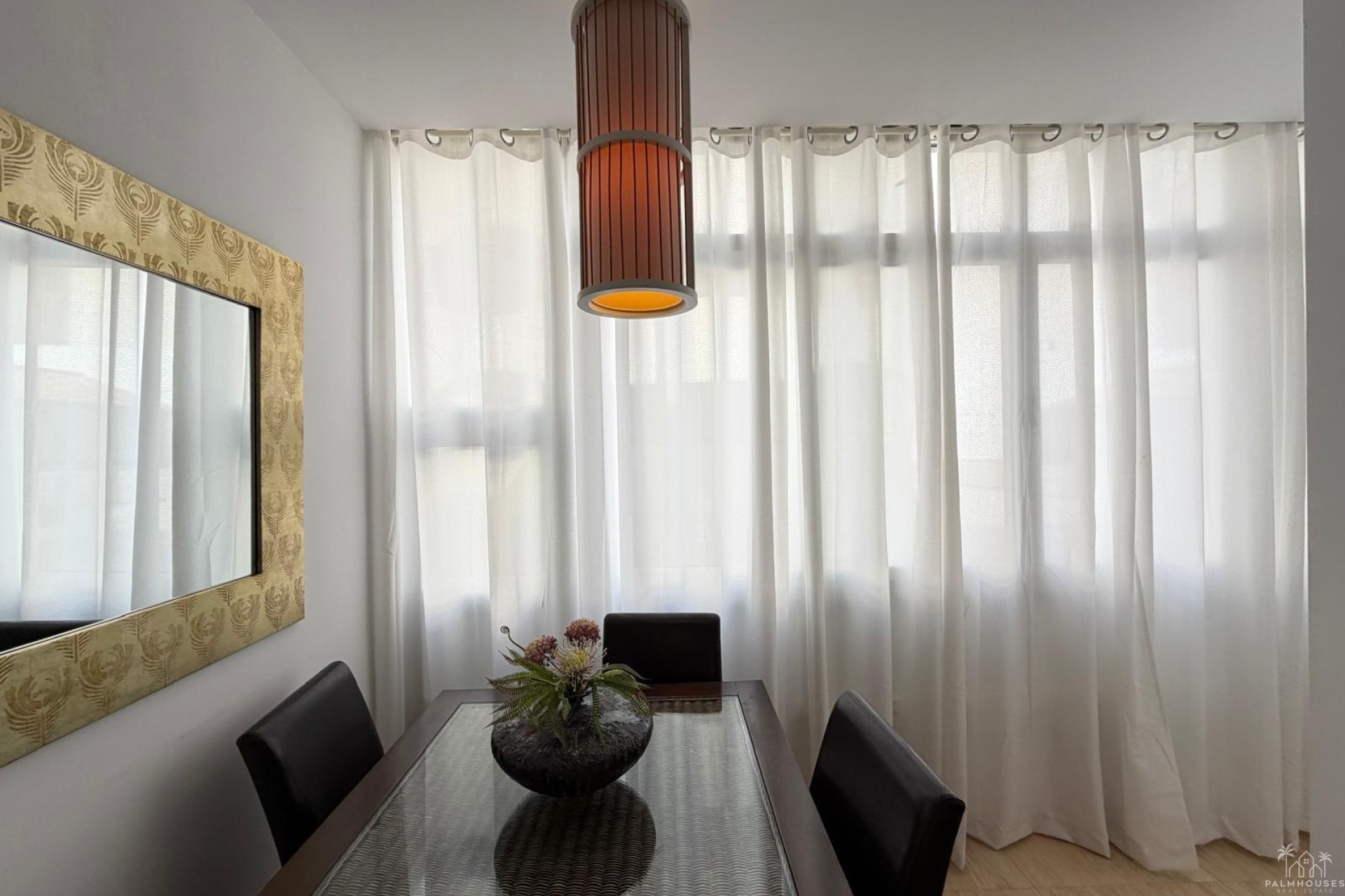 Resale - Apartments - Torrevieja - Paseo maritimo