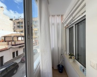 Resale - Apartments - Torrevieja - Paseo maritimo