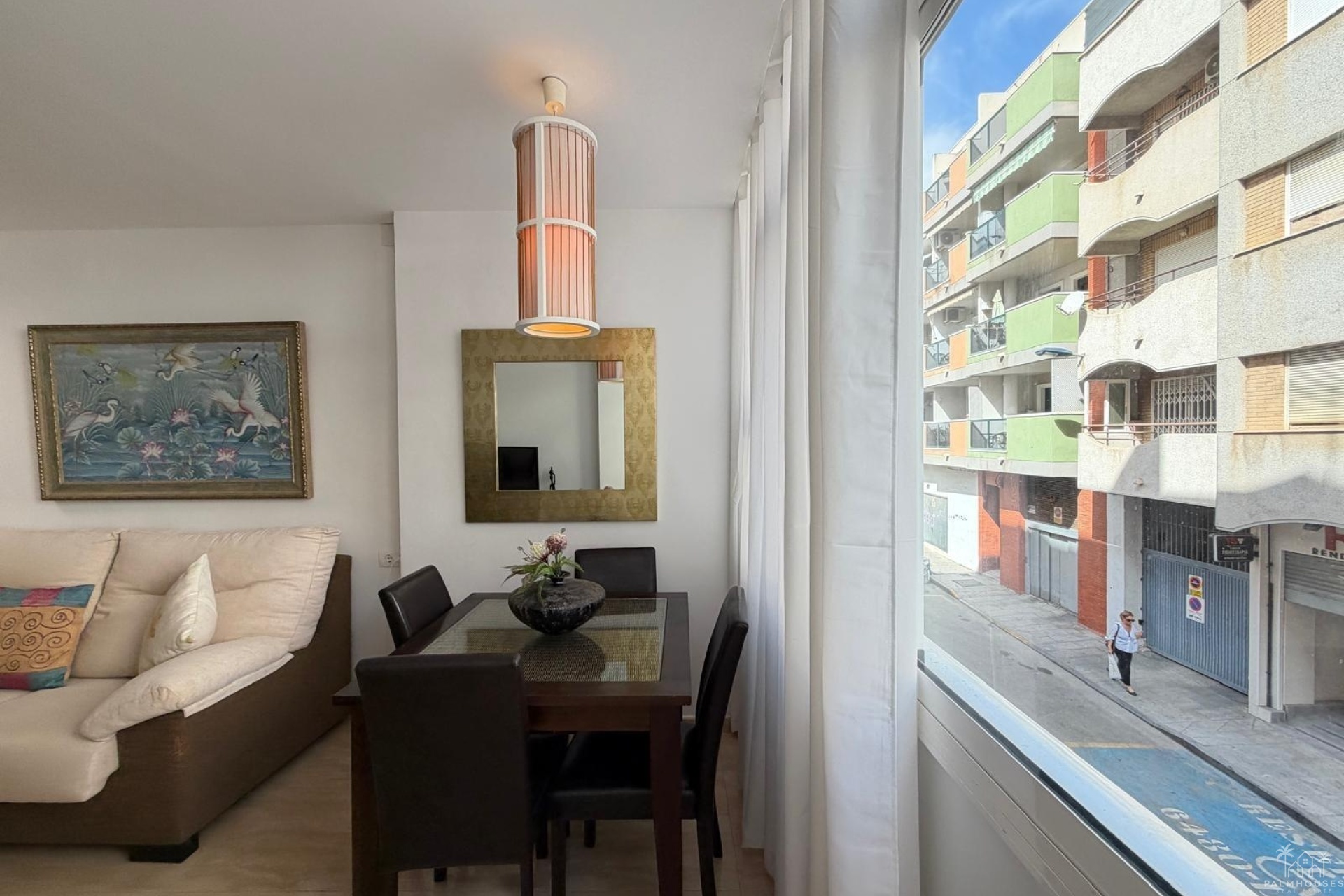 Resale - Apartments - Torrevieja - Paseo maritimo