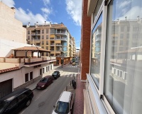 Resale - Apartments - Torrevieja - Paseo maritimo
